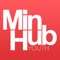 MinHub Youth is the database solution for youth pastors to automate administrative tasks in student ministry, creating more time to care for students