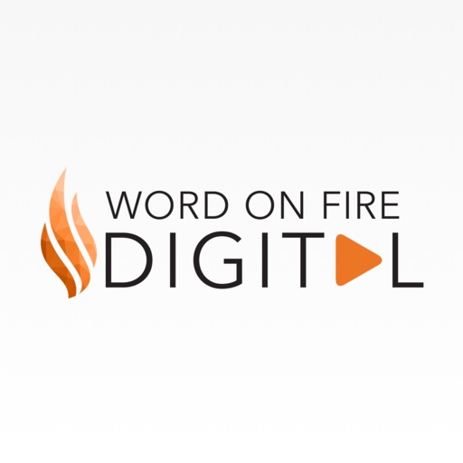 Word on Fire Digital iOS App