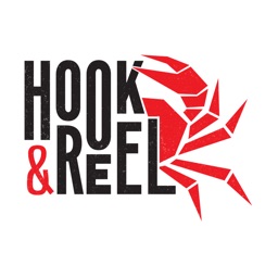 Hook & Reel