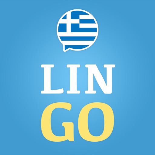 Learn Greek with LinGo Play