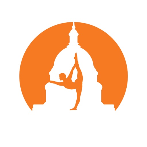 Hot Yoga Capitol Hill icon