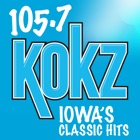 Top 5 Music Apps Like 105.7 KOKZ - Best Alternatives