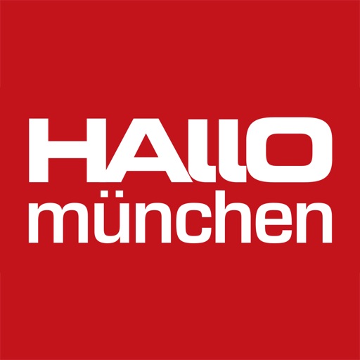 Hallo München Download