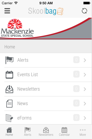 Mackenzie Special School screenshot 3