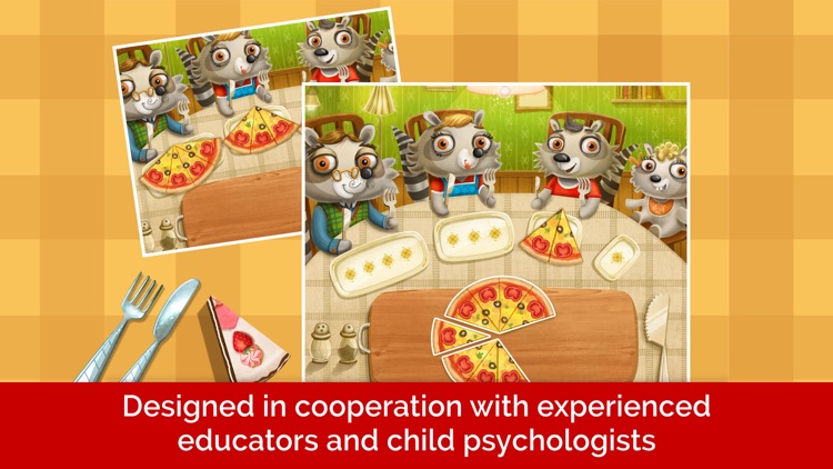 Learning games for toddler screenshot-3