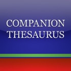 English Thesaurus (WordNet)