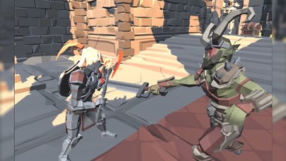 Knight & Dungeons - Action RPG screenshot 3