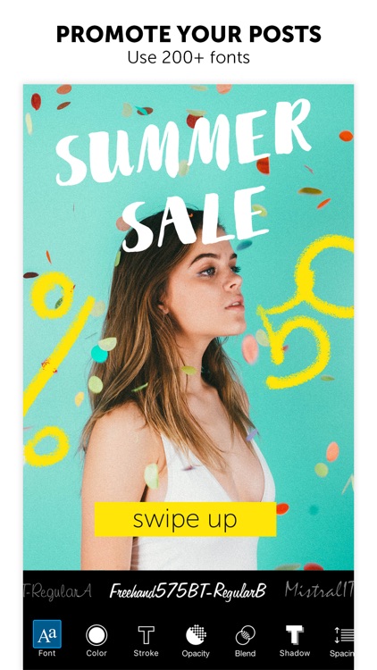 PicsArt Photo Editor & Collage
