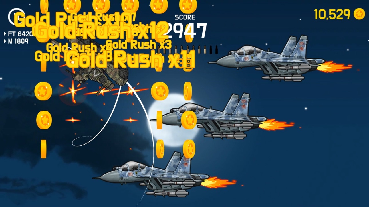BAD 2 BAD: TANGO - Free Hack screenshot 8 - iOS game interface
