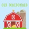 Old MacDonald is an engaging and inclusive educational music app