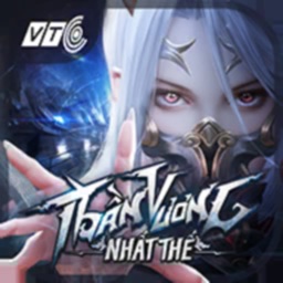 Thần Vương Nhất Thế VTC