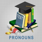 English Tests: Pronouns