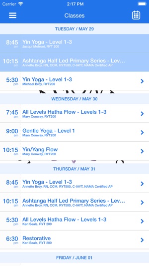 Dragonfly Ayurveda and Yoga(圖3)-速報App