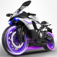 Speed Moto Dash:Real Simulator Wiki