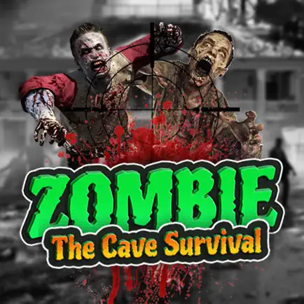 ZombieWar : The Cave Survival Читы