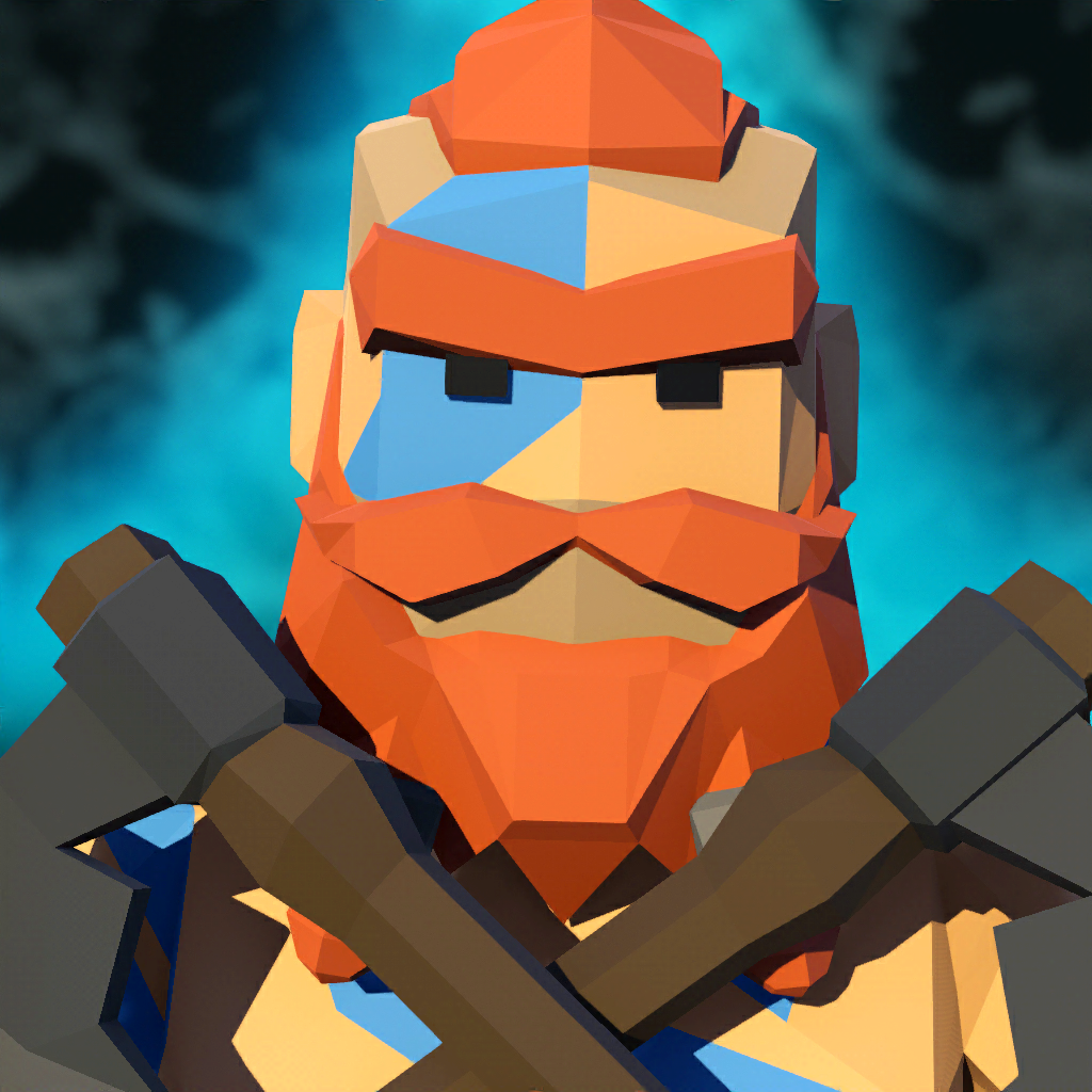 Get Vikings Clans Ragnar Saga for iOS, iPhone, iPad Aso Report