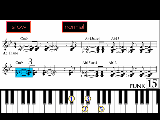 Learn how to play Piano PRO screenshot 4