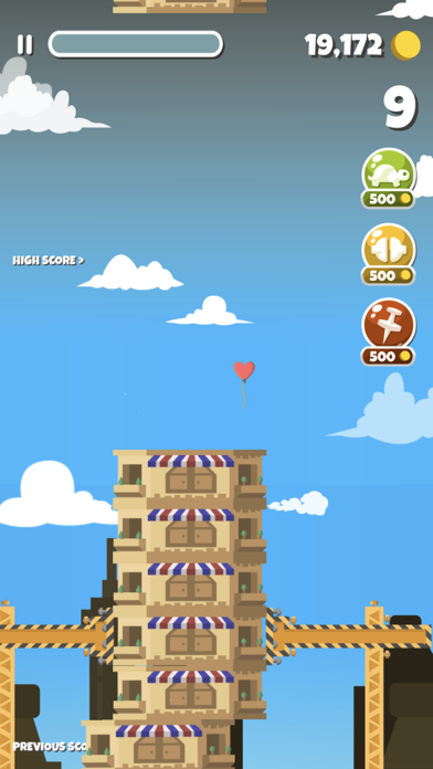 Tower Stack - Skyrise screenshot 2