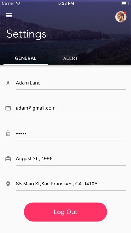 Flutter Task Listing App screenshot-9