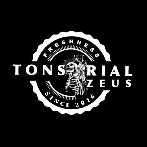 Tonsorial Zeus