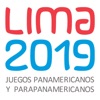 Memorias Lima 2019