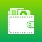 Walletry is a simple app to help you track your daily expenses and your subscriptions
