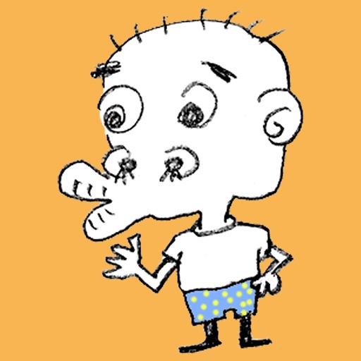 PagetSticker