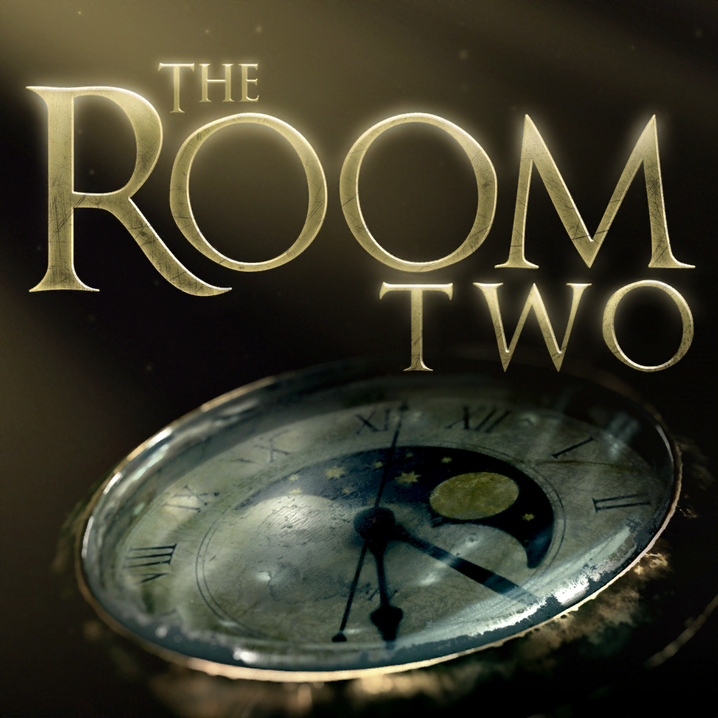 The Room Two App Icon