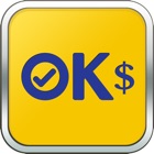 Top 10 Finance Apps Like OK $ - Best Alternatives