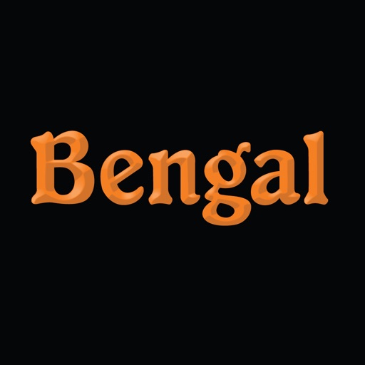 Bengal Authentic Indian icon