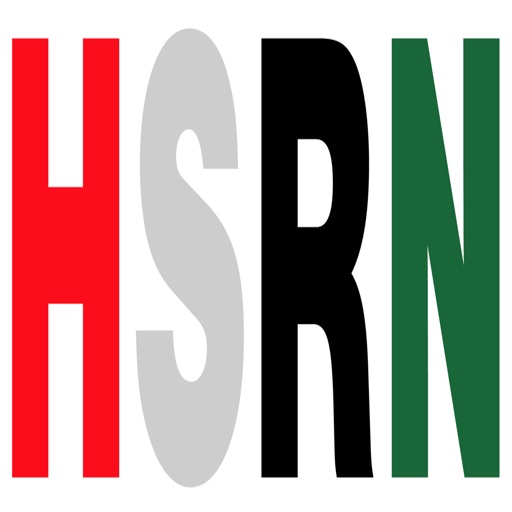 HSRN