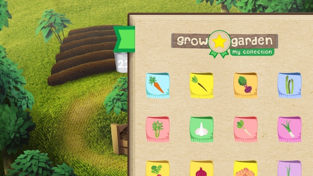 Grow Garden(圖5)-速報App