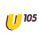 U105 RADIO  - WHERE GREAT MUSIC LIVES…NOW ON YOUR PHONE