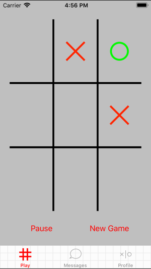 TicTacToe Beia(圖2)-速報App