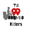 RooMBo Tui Delivery Boy