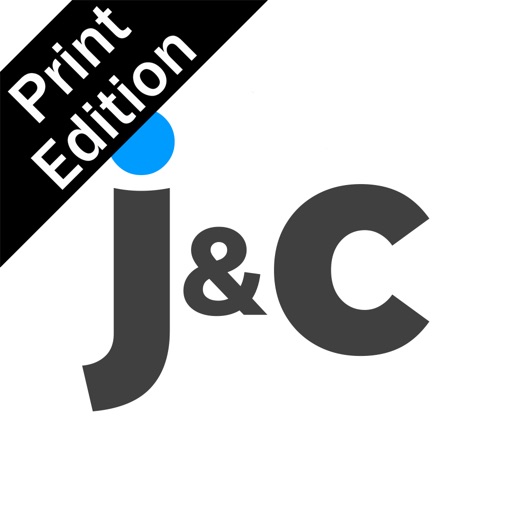 Journal & Courier Print icon