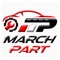 March part allows you to buy car parts with much ease