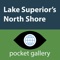 Explore the North Shore of Lake Superior with this interactive mobile app