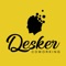 Get the Desker Coworking app to manage everything at our coworking space