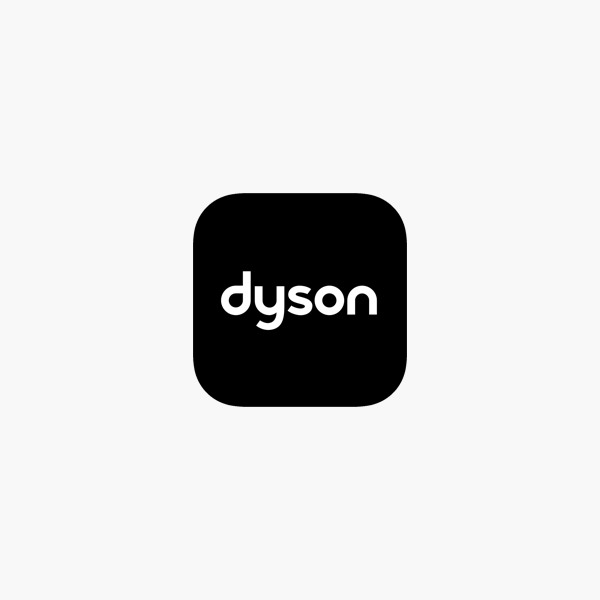 Dyson Link をapp Storeで