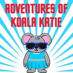 The Adventures of Koala Katie