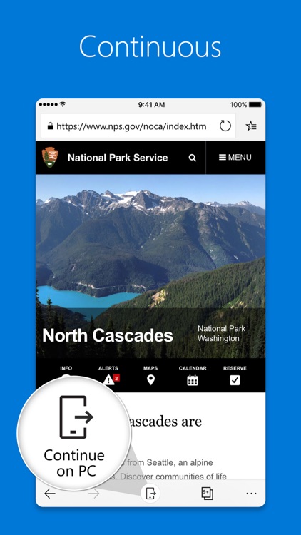 Microsoft Edge