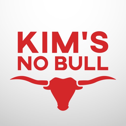 Kim's No Bull Advantage iOS App