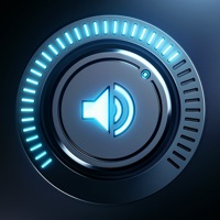 Bass Booster Volume Boost EQ