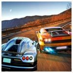 东京公路赛跑漂移 - 新交通比赛2017年