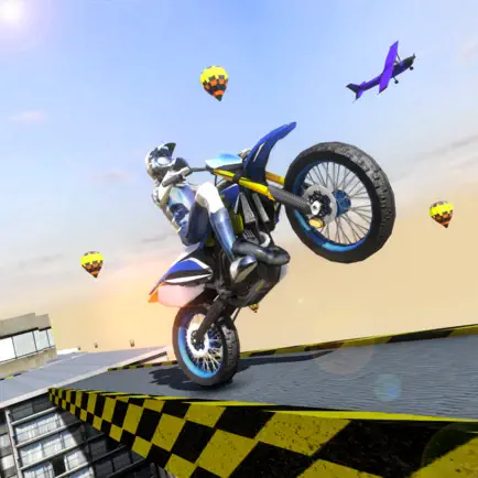 Mega Ramp Stunt Bike Game 2021 Cheats