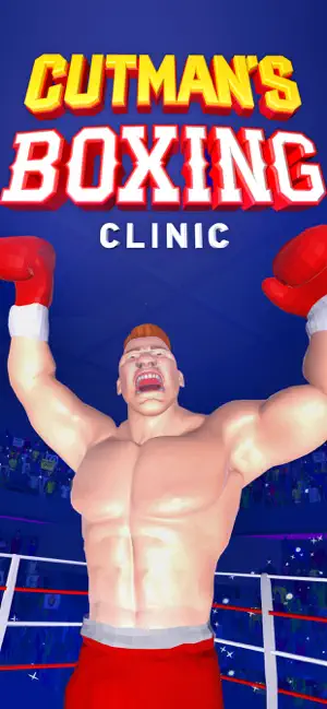 Captura 1 Cutman's Boxing - Clinic iphone