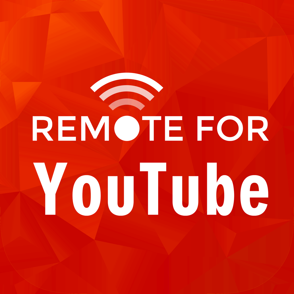 Get Remote for YouTube for iOS, iPhone, iPad Aso Report