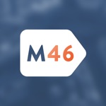 M46 Parkering