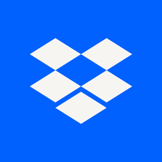 ‎Dropbox: Cloud Backup & Drive